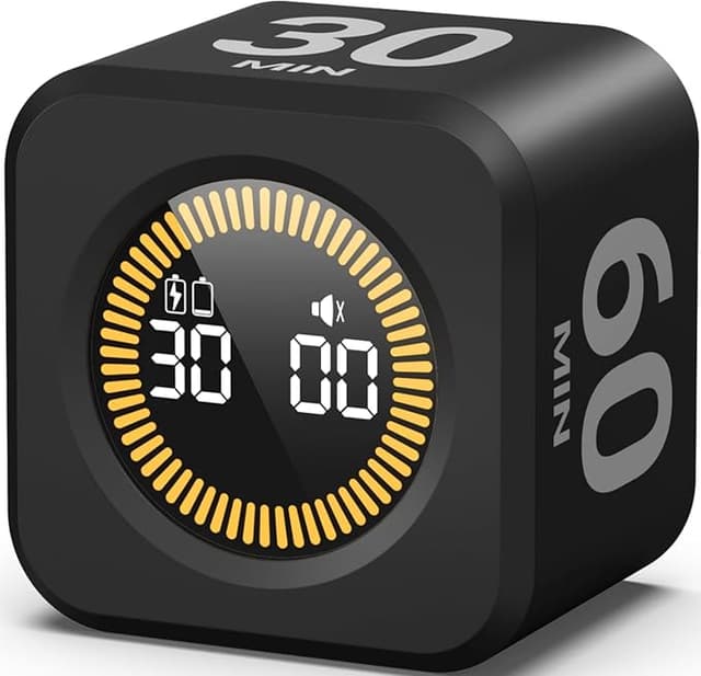 Timer Pomodoro