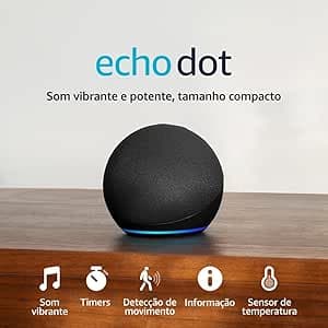 Echo Dot 5G